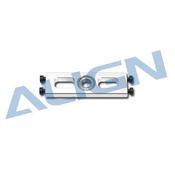 Trex 600PRO DFC Pinion Gear Bearing Mount