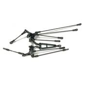 Velocity 90 Aileron &amp; Elevator Assembly USED