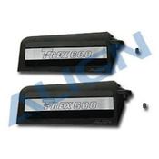 Trex 600 Flybar Paddle H60138