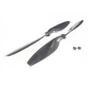 Gemfan 1045CF Carbon Props