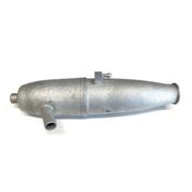 Serpent Mega 2870 1/8 Nitro Tuned Pipe