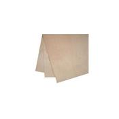 2.0mm x 300 x 1200 (3/32) Birch Plywood image
