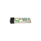 JP 1S 3.7V 160mAh 25C USED