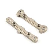 Losi 8ight LRC Rear Hinge Pin Brace