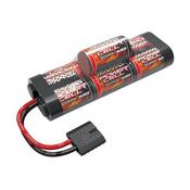 Traxxas 8.4V 3000mAh NiMH Hump ID Battery