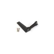 Helion Rivos XS Rudder with Screw Set