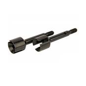 Helion Conquest MT Rear Wheel Axle
