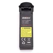 1S 3.7V (x2) 350mAh 25c LiPo Udi U29 Wing