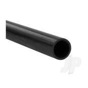 4x2mmx1m Carbon Fibre Round Tube