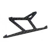 Xtreme Spare CF Skid Panel