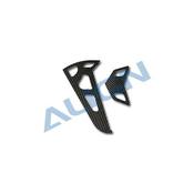 T-Rex 600 Carbon Stabilizer/2.0mm HN6058