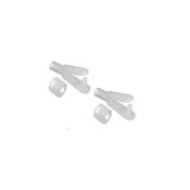 Du-Bro Nylon Kwik-Links (Pkg 2)