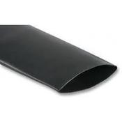 53mm Heat Shrink 12" Black