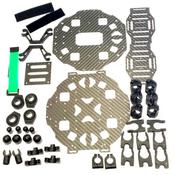 iFlight 700mm Hexacopter Frame kit image