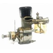 Vintage Engine Ohlsson &amp; Rice 60 Special USED