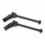 LaTrax Driveshaft assembly front or rear (2) image