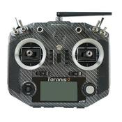 QX7S Case, Neckstrap, Battery &amp; Charger