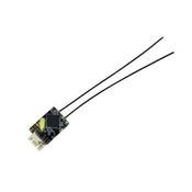 FrSky R-XSR Ultra Mini Redundancy Receiver EU