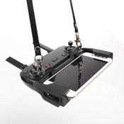 Mavic Mavic 2 Spark Remote Bracket w/Strap