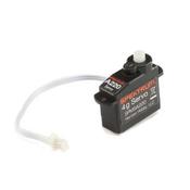 Spektrum 4 Gram Servo USED