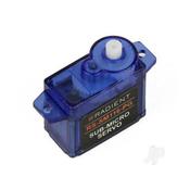Radient 8g Sub-Micro Servo 0.12s 1.2kg