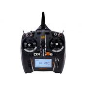 Spektrum DX8e 8-Channel Transmitter Only DSMX