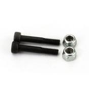 Main Rotor Blade Mounting Screw&amp;Nut (2)