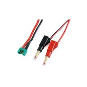 MPX Multiplex to 4mm Shielded Banana Plug