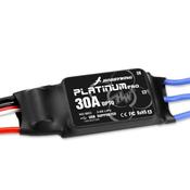 Hobbywing BL ESC Platinum Pro 30A Opto USED