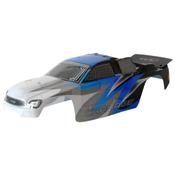 FTX Carnage Brushed Electric or Nitro Shell