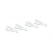 Radio Active 2mm Mini Snap Link (pk4)