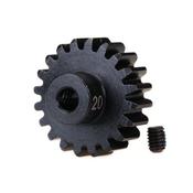 Traxxas Pinion Gear 20T (32p) Heavy Duty image