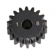Losi 1.0 Module Pitch 18T Pinion