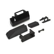 Losi Servo Mount Top Brace 8e 3.0 image