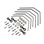 Losi 8IGHT-X Sway Bar Set image