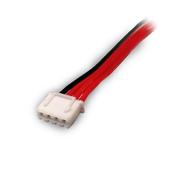 3S JST-XH Male 100mm Balance Lead