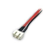2S JST-XH Balance Lead Female