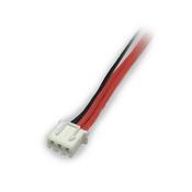 2S JST-XH Balance Lead Male