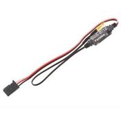 Futaba Telemetry Temperature Sensor USED