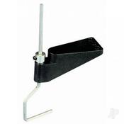 Dubro Tail Wheel Bracket Medium
