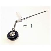 JP Tail Wheel &amp; Bracket Set