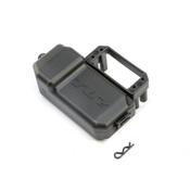 Losi 8IGHT-X Servo Mount &amp; Battery Box