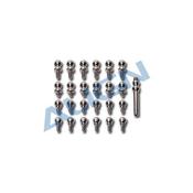 Trex 600 Linkage Ball Set H60089