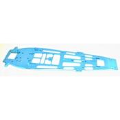 Bergonzoni 1/5 On Road Aluminum Chassis image