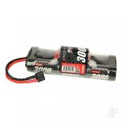Radient NiMH 8.4V 3000mAh SC 6-1 Hump