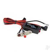Prolux 4.8V-6V Glow Ignitor with Indicator