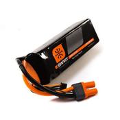 Spektrum 3S 11.1V 3200mAh 30C Smart LiPo IC3
