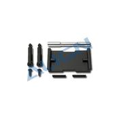Trex 600 Gyro Mount