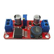 5A High Power Adjustable Step Up Volt Reg