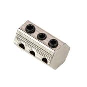 JP Dual Pushrod Connector 2.5mm